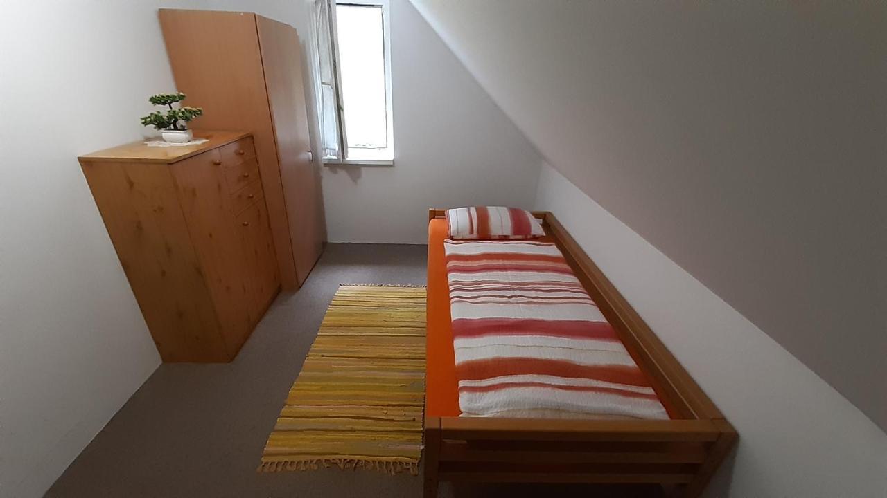 Vizparti Nyaralo Villa Fonyód Buitenkant foto
