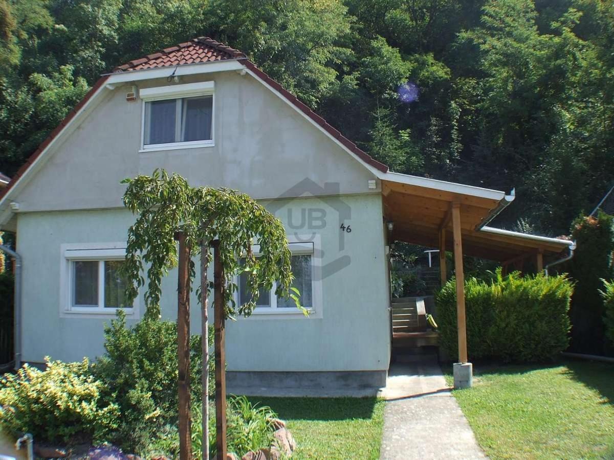 Vizparti Nyaralo Villa Fonyód Buitenkant foto