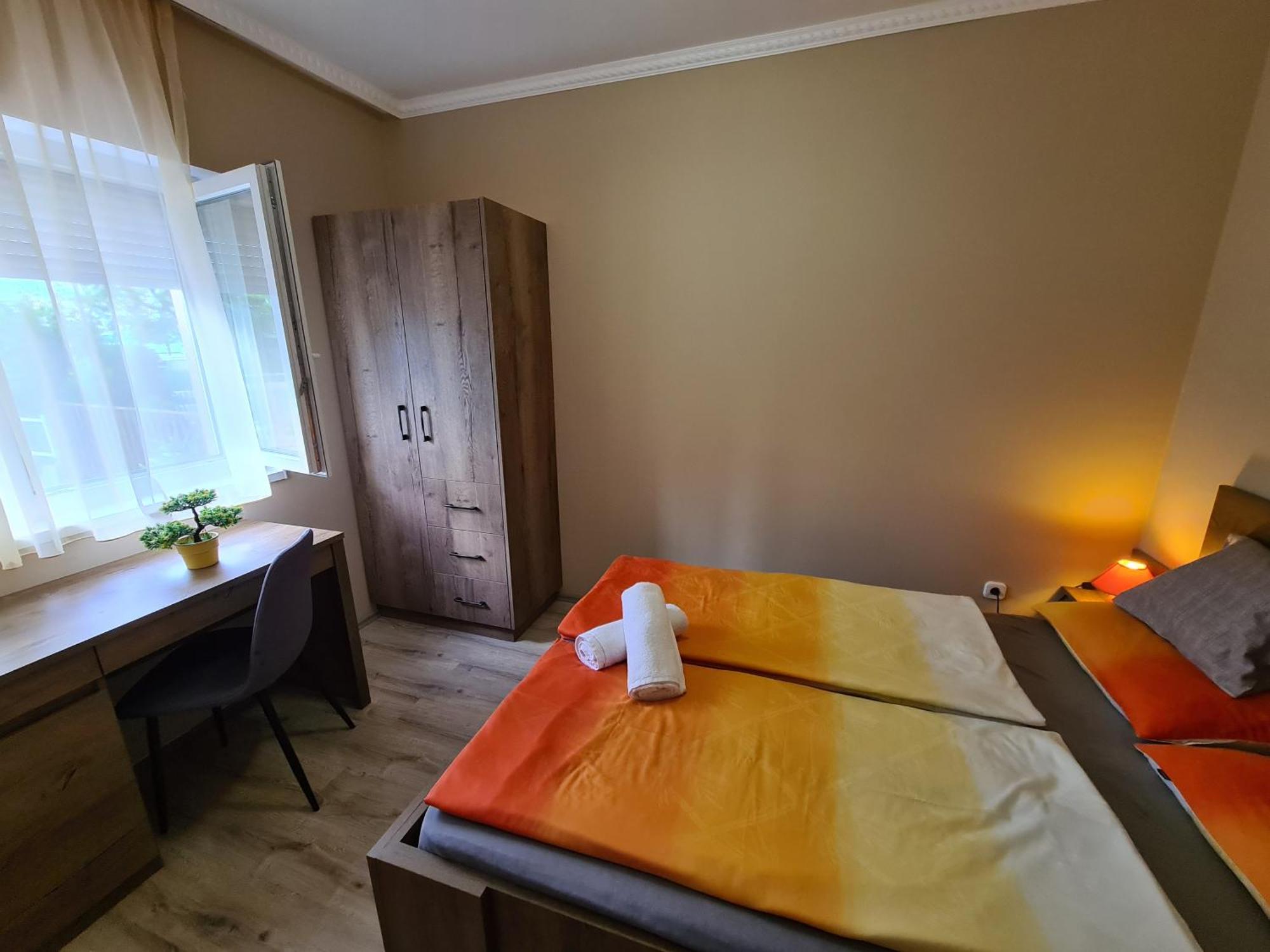 Vizparti Nyaralo Villa Fonyód Buitenkant foto