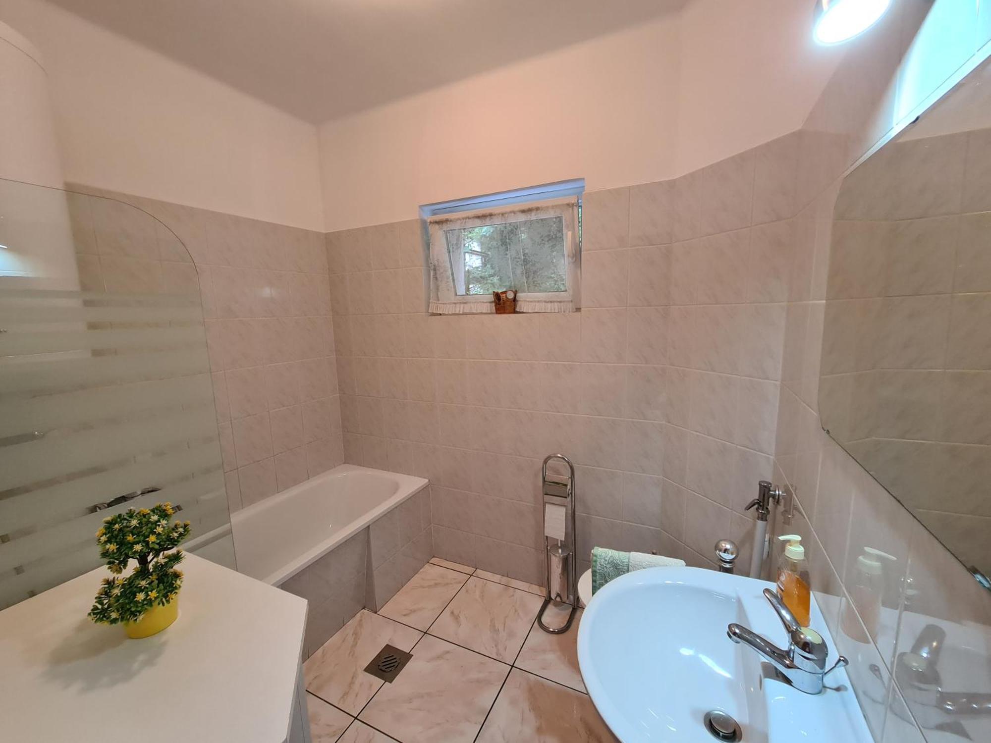 Vizparti Nyaralo Villa Fonyód Buitenkant foto