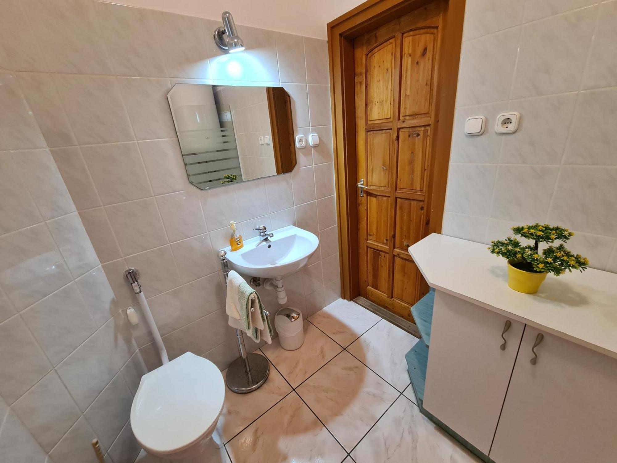 Vizparti Nyaralo Villa Fonyód Buitenkant foto
