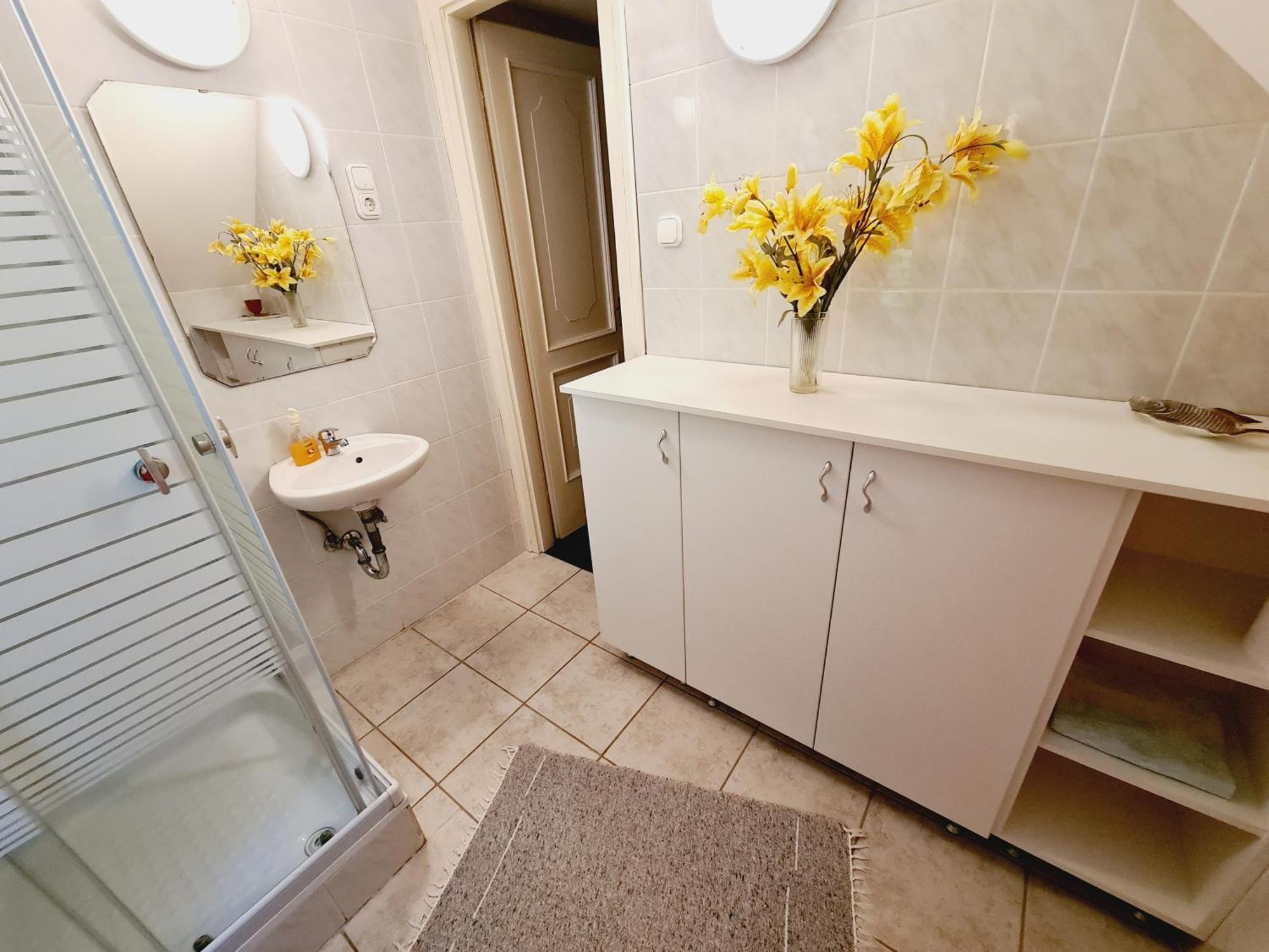 Vizparti Nyaralo Villa Fonyód Buitenkant foto