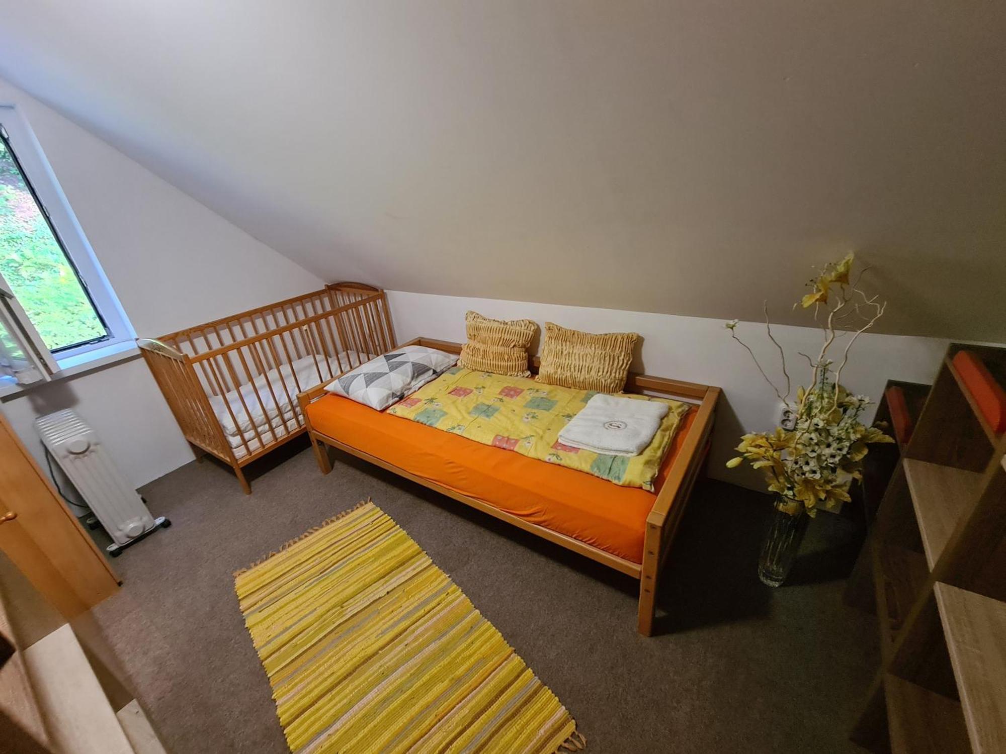 Vizparti Nyaralo Villa Fonyód Buitenkant foto